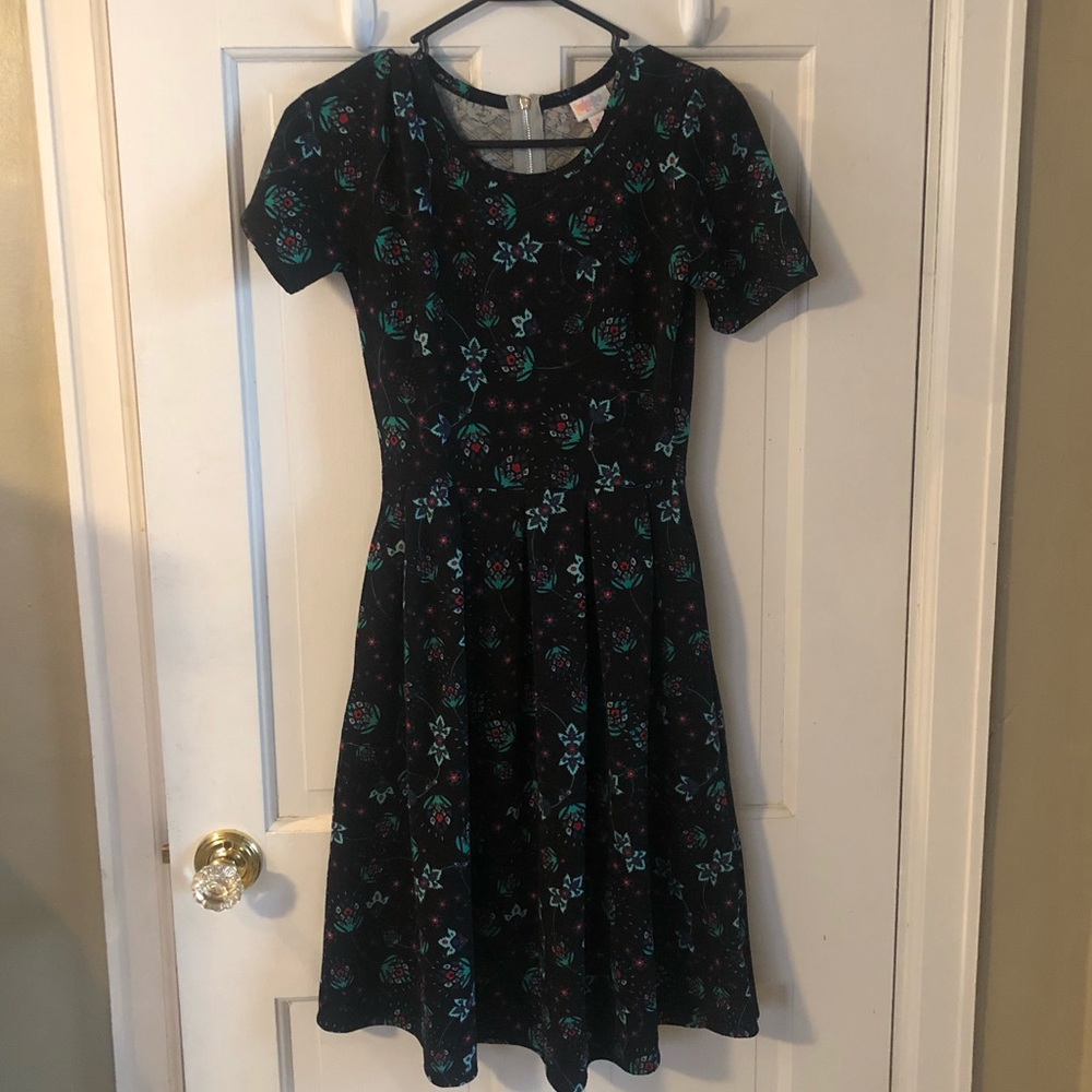 LulaRoe Amelia Dress